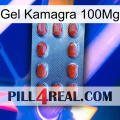 Gel Kamagra 100Mg 06